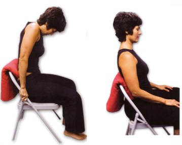 stretchsitting
